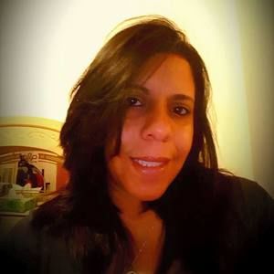 Meet your Posher, Jackeline